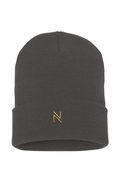 Northline Cuffed Beanie
