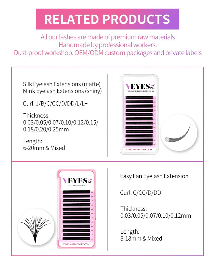 Veyes Inc 5ml Eyelash Extensions Glue Veyelash 1 Second Fast Drying Clear Lash Adhesive 4-6 Weeks Retention Volume Makeup Tool