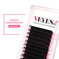 Premium Eyelash Extension Tray