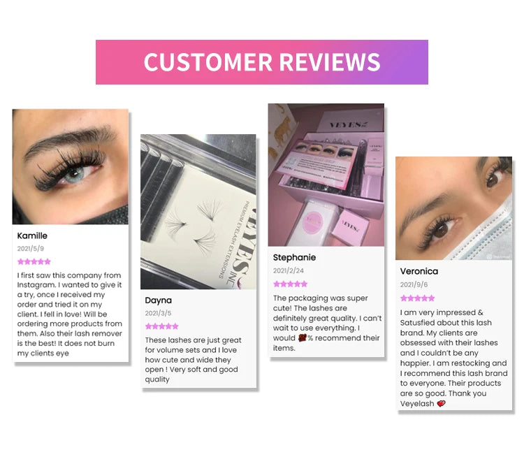 Veyes Inc 5ml Eyelash Extensions Glue Veyelash 1 Second Fast Drying Clear Lash Adhesive 4-6 Weeks Retention Volume Makeup Tool