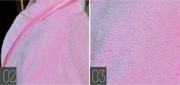 New Pure Cotton Autumn Winter Children Robe Sleepwear Boys And Girls Thick Warm Towel Bathrobe Nightgown Loose Casual Loungewear