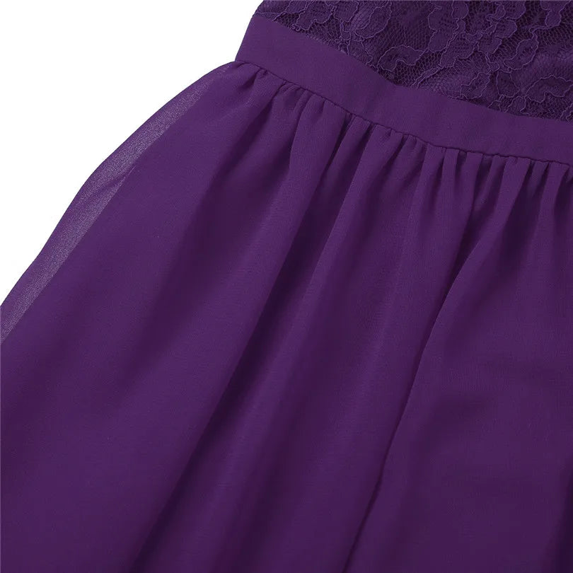 Little Girls Kid/Children Pearl Pink Flower Girl Dresses First Communion Dress for Wedding Bridesmaid and Birthday Formal Party