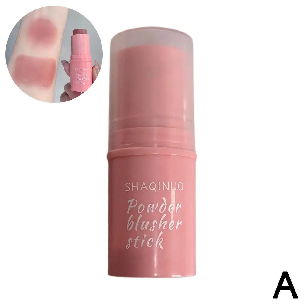 Velvet Matte Liquid Blush - Petal Pink