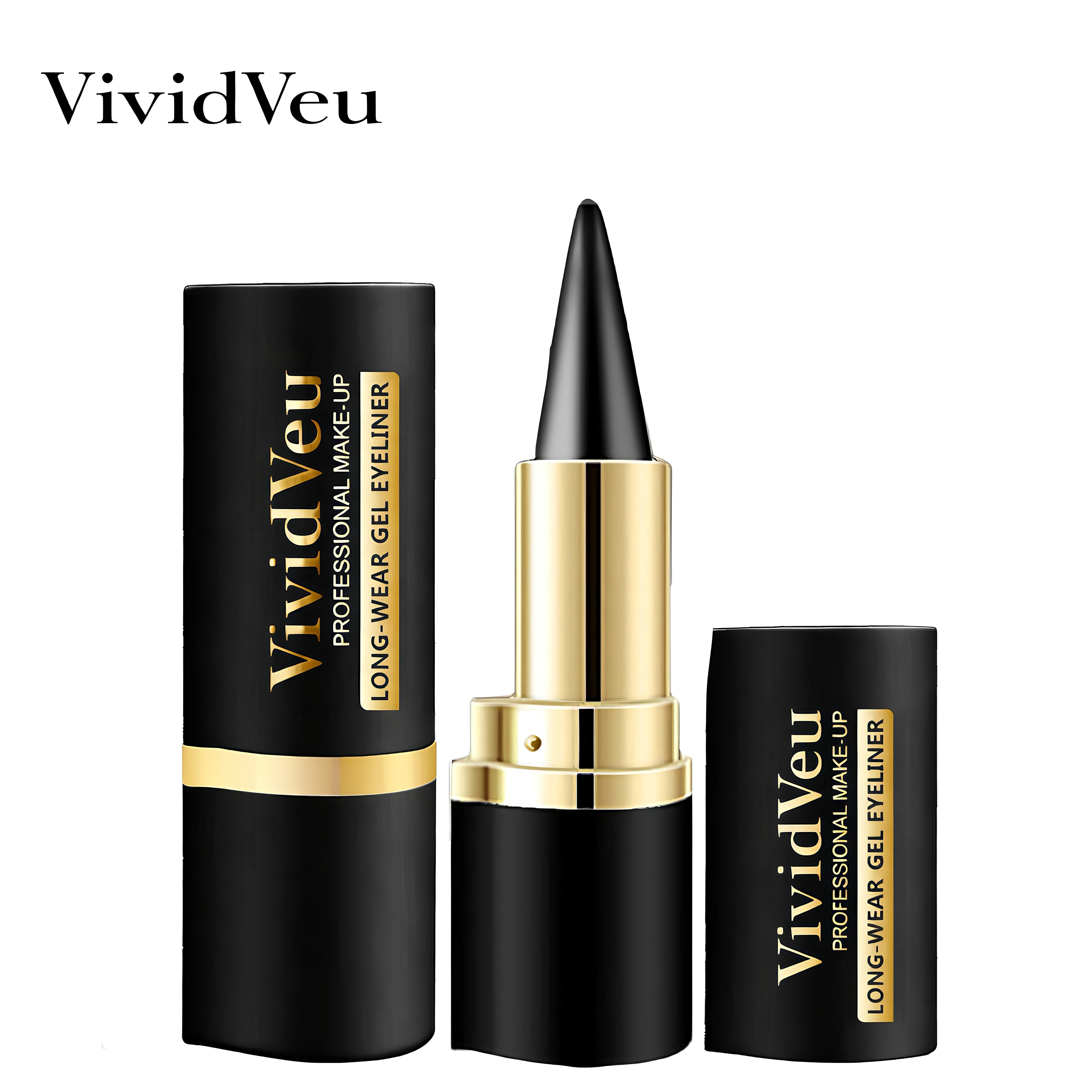 Eyeliner pen product shot