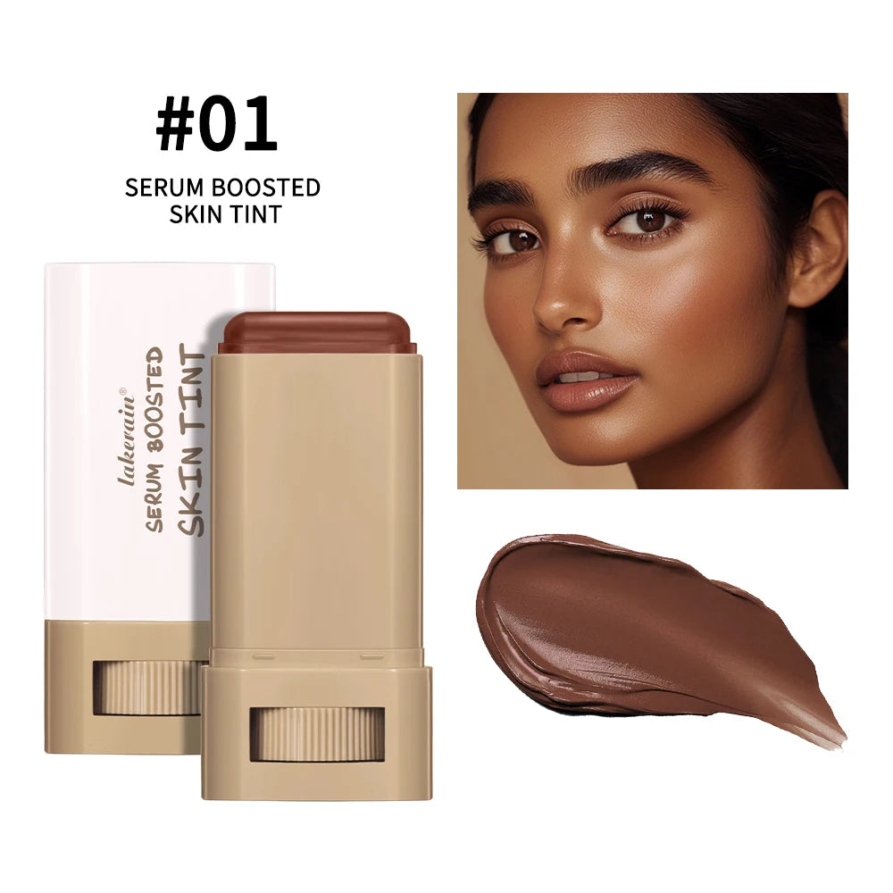 Waterproof Skin Tint Stick - Shade 02