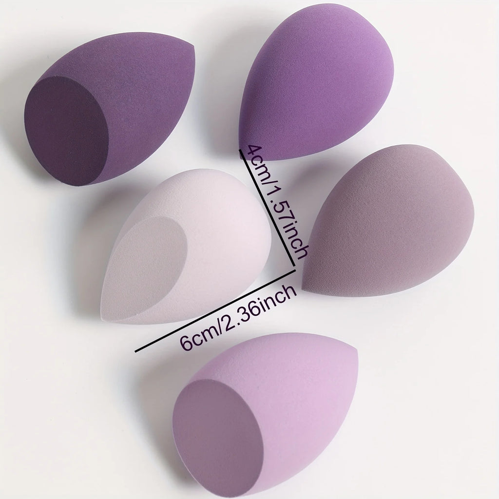 Beauty Blender Sponge Set - color variety