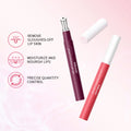 Moisturizing Plumping Lip Oil shade collection