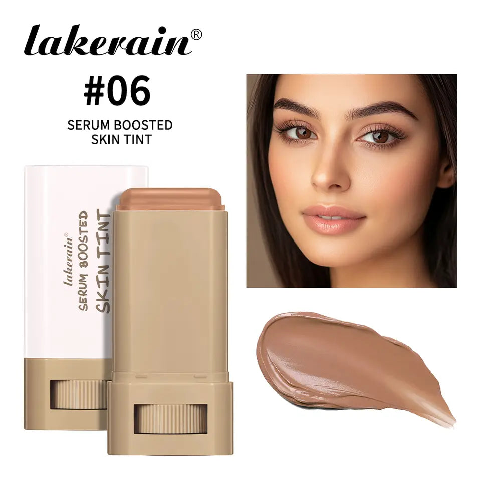 Serum-Boosted Skin Tint Stick Shade 06