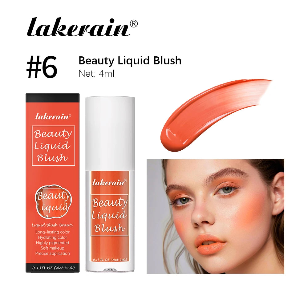 Vibrant Orange shade