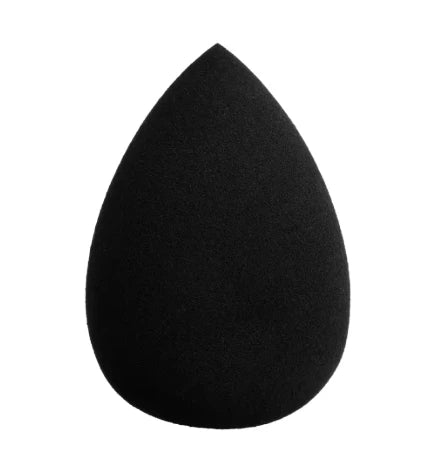 Included blending sponge