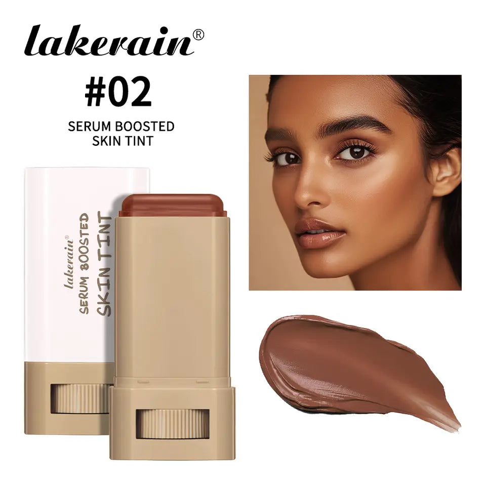 Serum-Boosted Skin Tint Stick Shade 02