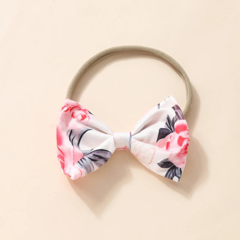 2024-05-27 Lioraitiin Toddler Girls Outfits Floral A-Line Sleeveless Dress Long Sleeves Jacket and Headband for Summer Clothes