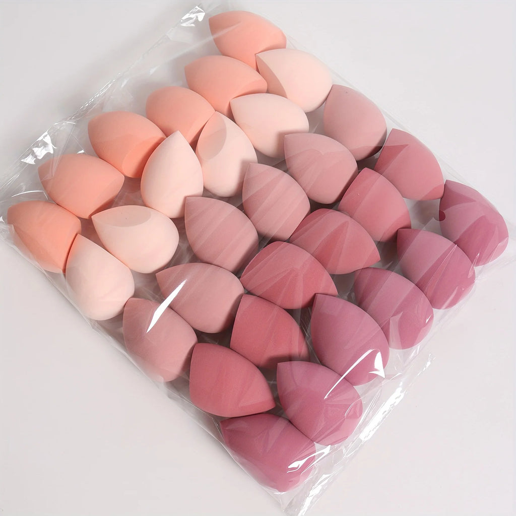 Beauty Blender Sponge Set - packaged
