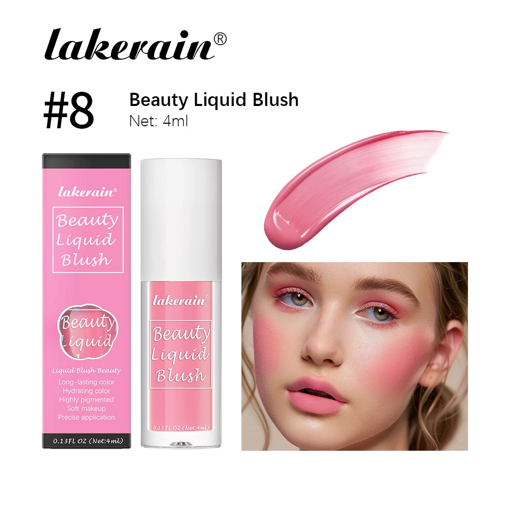 Pink Blossom shade