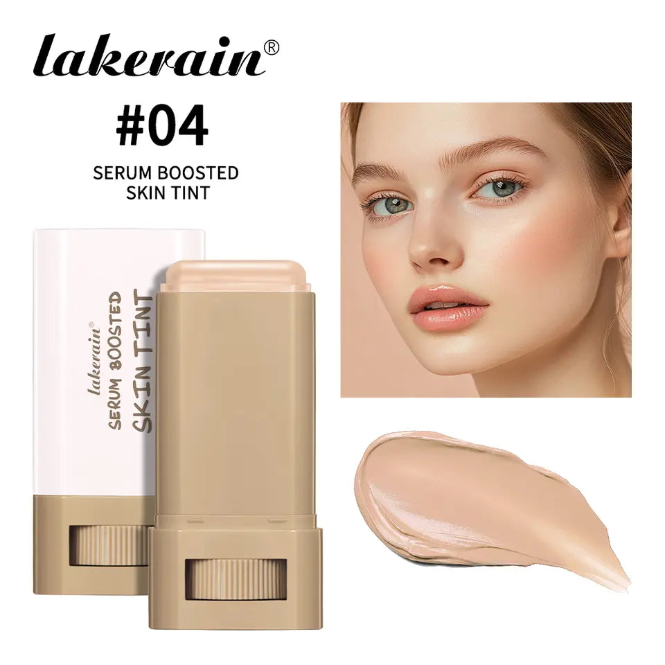 Serum-Boosted Skin Tint Stick Shade 04