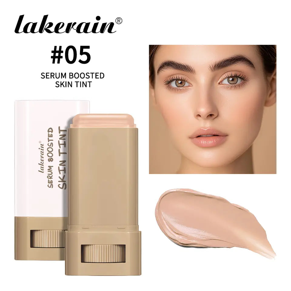 Serum-Boosted Skin Tint Stick Shade 05