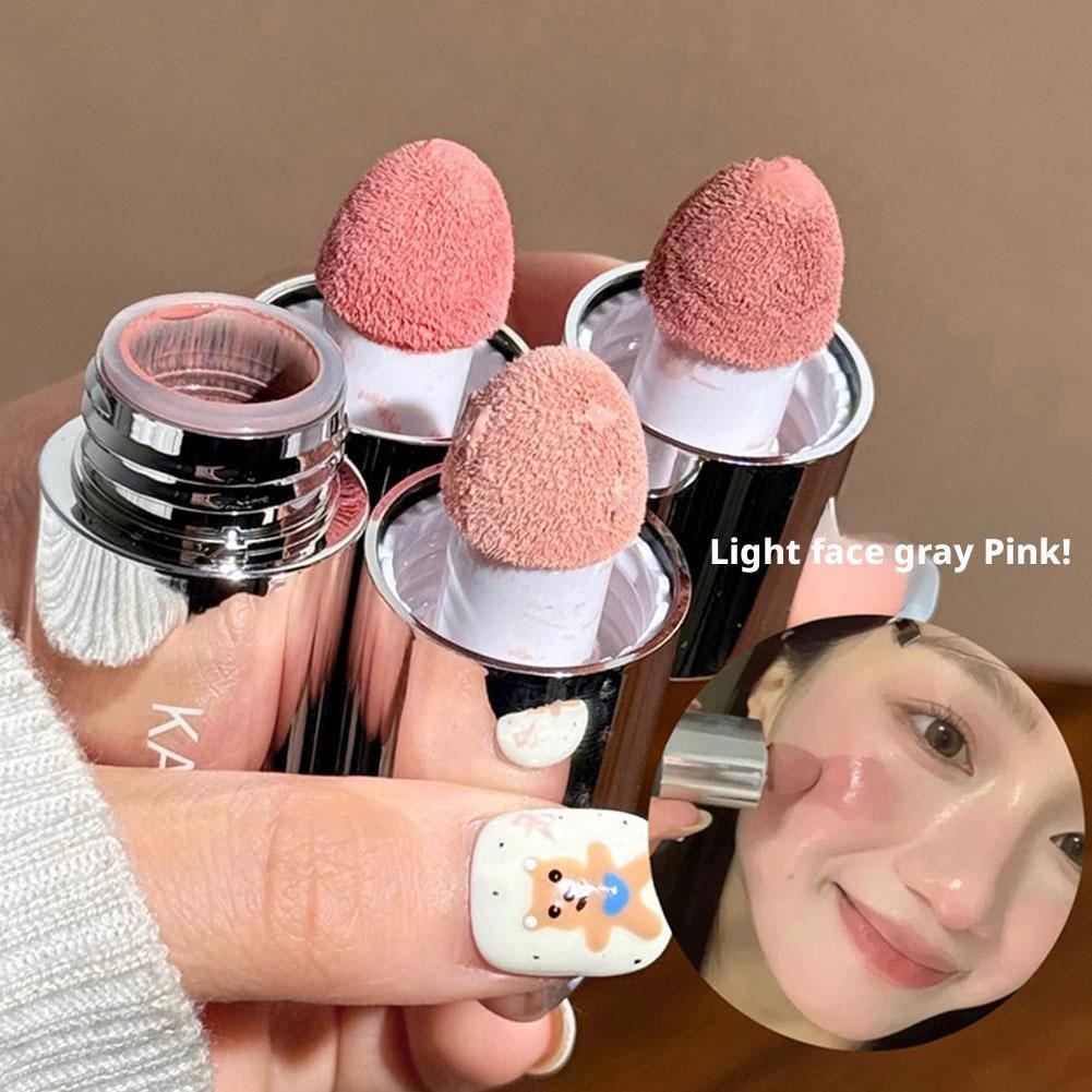 Velvet Matte Liquid Blush