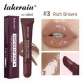 Peptide Lip Tint Balm - Rich Brown