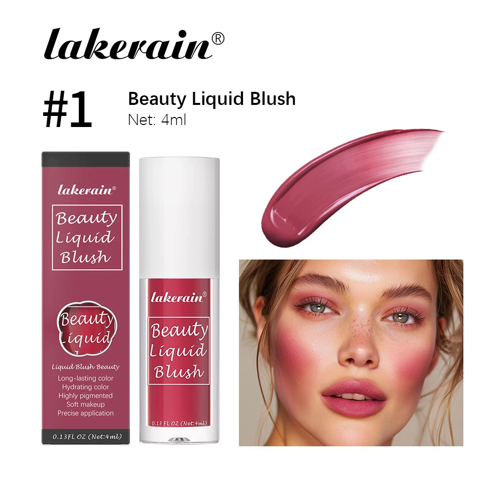 Creamy Berry shade