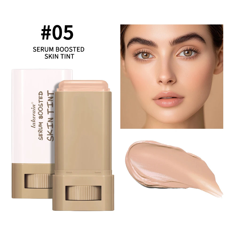 Waterproof Skin Tint Stick - Shade 01