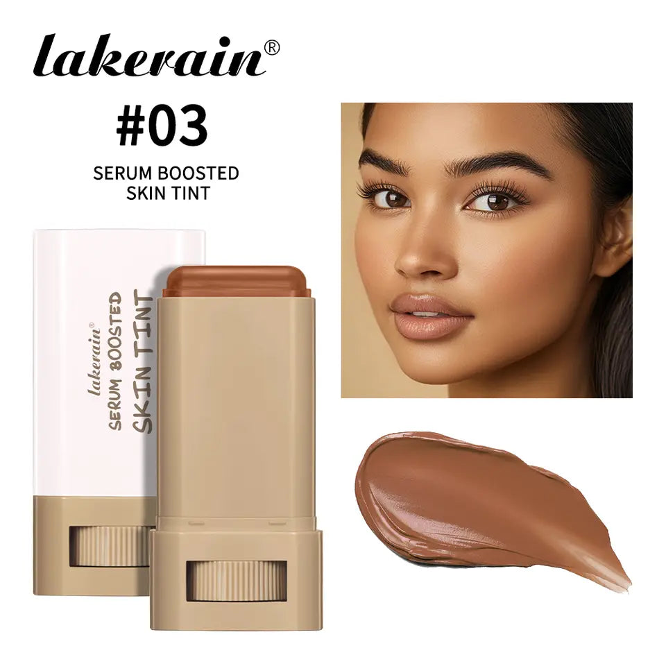 Serum-Boosted Skin Tint Stick Shade 03