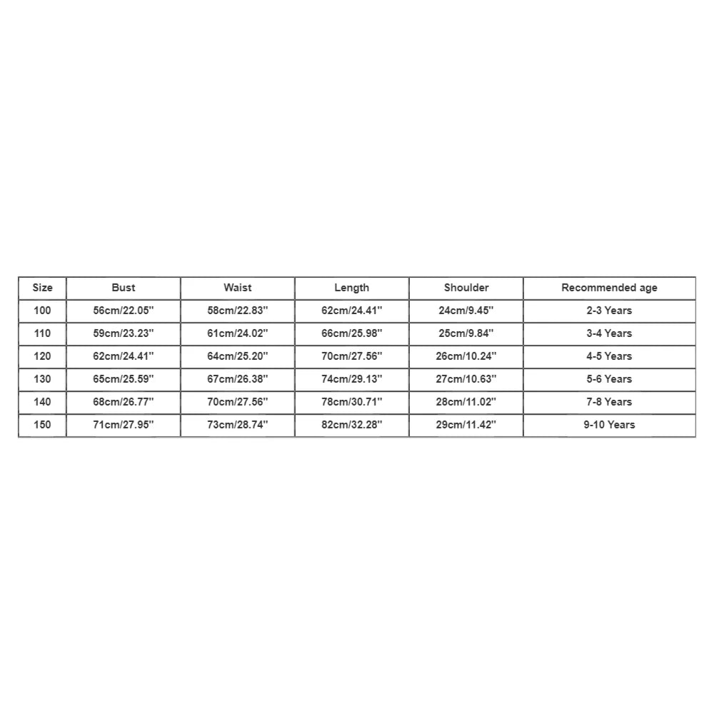 Young Girl Fashion Dresses Girls' Spring And Summer Festival Dresses Fashionable Versatile Children's Dresses Baby Girl