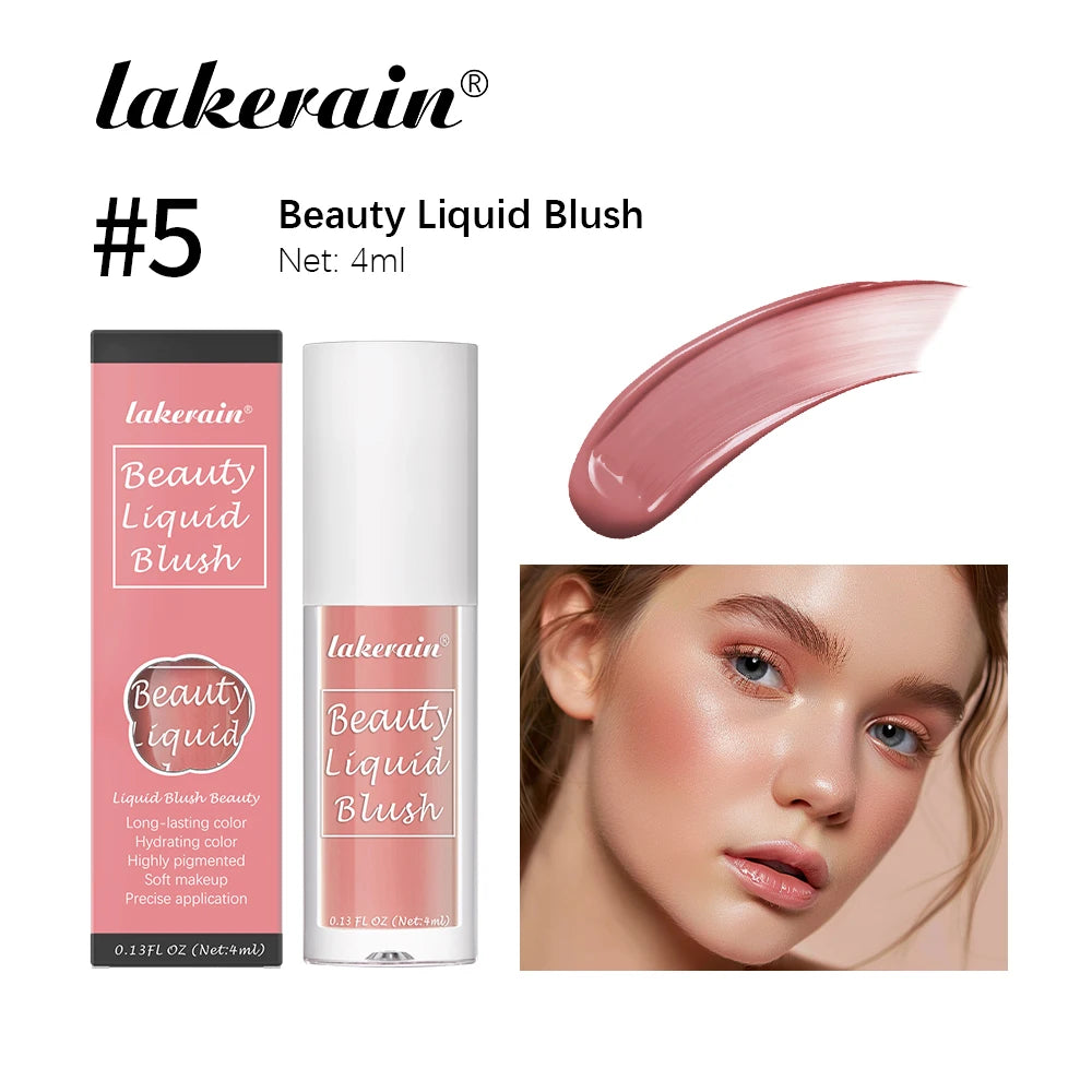 Dusty Rose shade