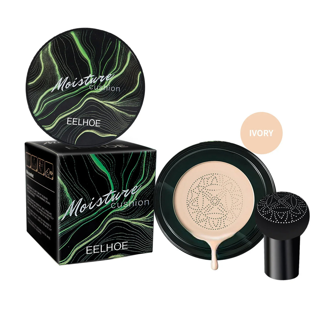 Air cushion BB cream foundation, Ivory shade