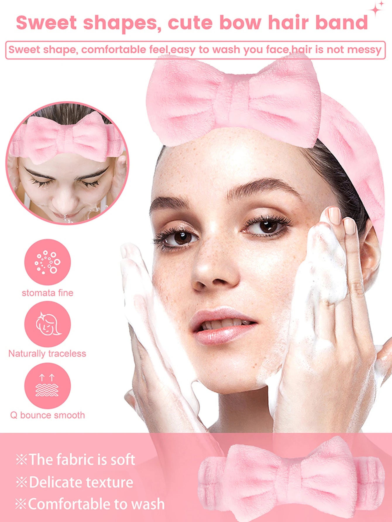 53PCS Makeup Tools:1PC cosmetic bag+32PCS Makeup brush set+8PCS Makeup Sponges+8PCS Powder Puffs+4PCS Makeup Tools