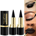 Waterproof Eyeliner Pen Duo