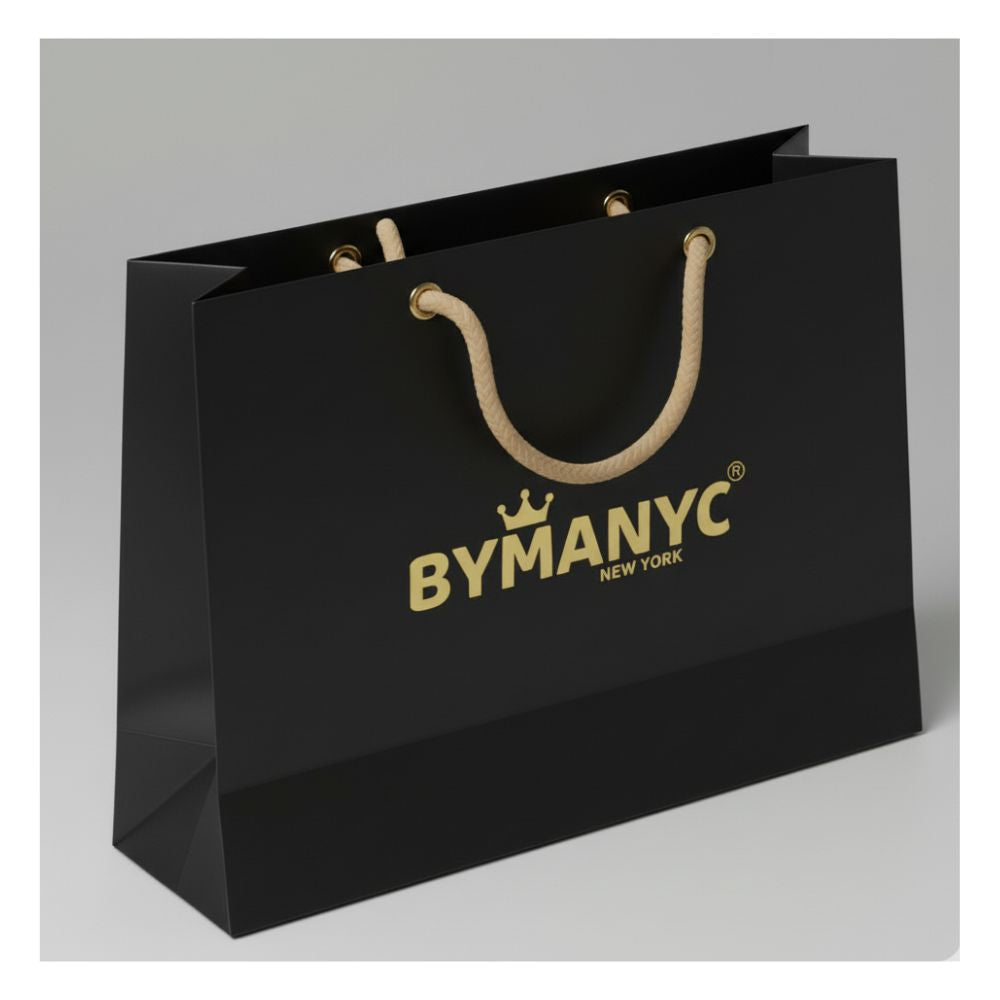 MEATPACKING Cashmere Polo BYMANYC ® New York